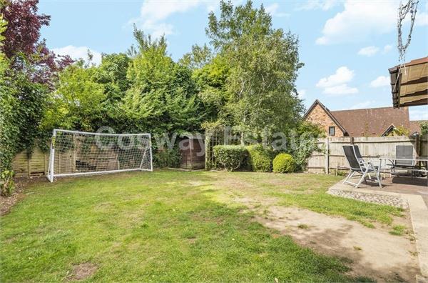 Priory Field Drive, Edgware